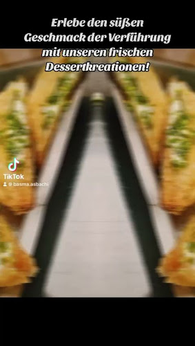 Restaurant Mont Liban Bern - Bern