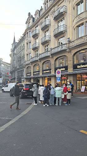 Comentarii opinii despre Confiserie Bachmann - Schwanenplatz