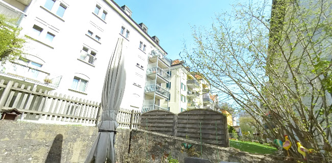 Heimatstrasse 31, 9008 St. Gallen