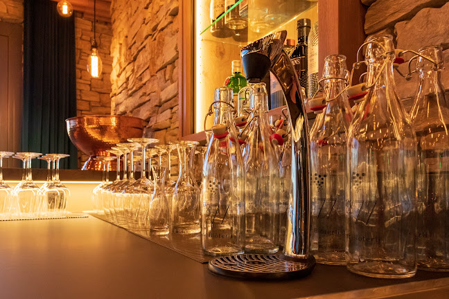 1877 | Weinerei, Bar, Events - Geuensee