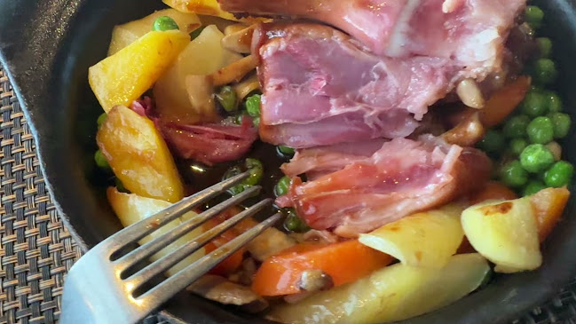 Opinii despre Bretaye 1808 în Ollon - Gastronomie und Hotellerie