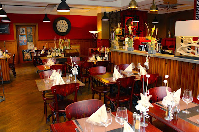 Brasserie la Glacière