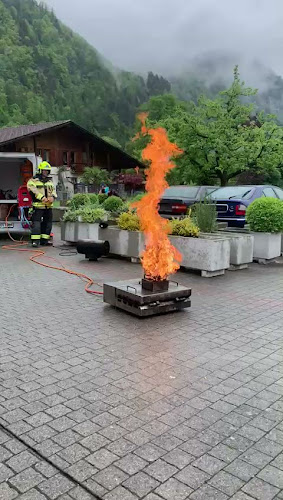 Bergwirtschaft Dürstel