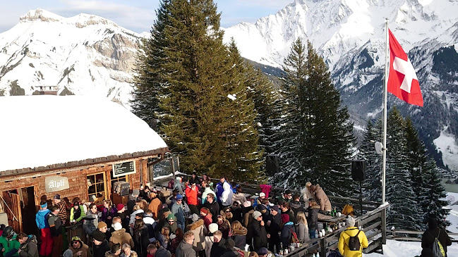 Bergrestaurant Ämpächli