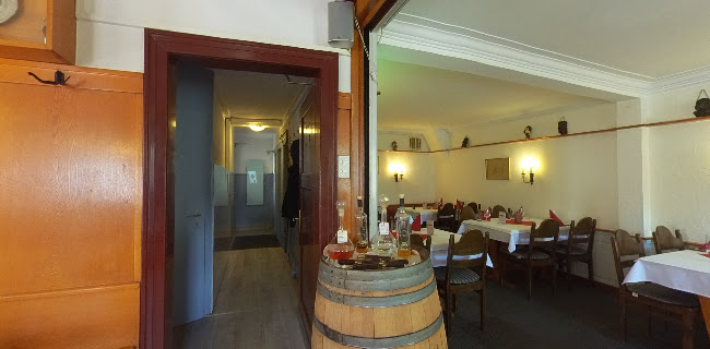 Jägerstübli - Binningen