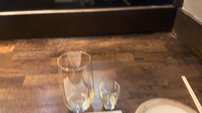 Ginger Restaurant - Gastronomie und Hotellerie