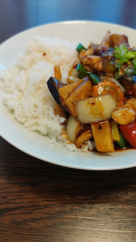 Opinii despre Long Wai în Zürich - Gastronomie und Hotellerie