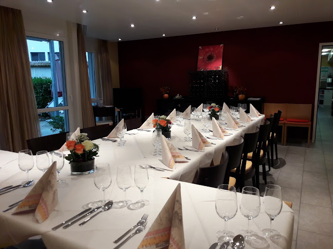 Restaurant Bistro am Tych - Zofingen