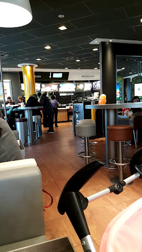 McDonald's Restaurant