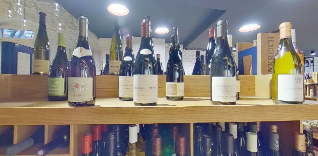 Comentarii opinii despre Chez Grisoni Basel