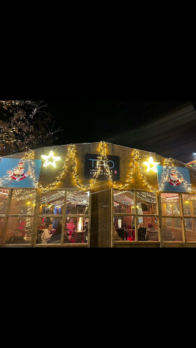 Opinii despre Tao Bar & Asian Restaurant în Lausanne - Gastronomie und Hotellerie