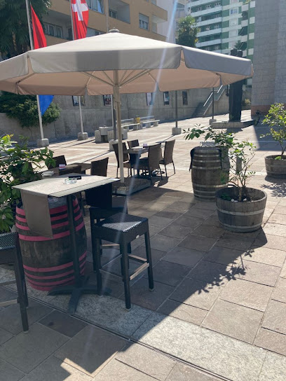 Panariello'S Bar Bistrot Pizzeria