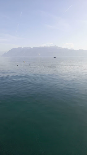 Vieil Ouchy - Lausanne