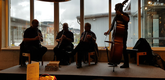 Säntis Gastronomie AG