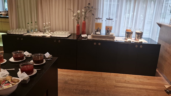 Opinii despre Restaurant Schnabelweid în St. Gallen - Gastronomie und Hotellerie