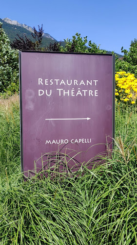 Restaurant du Théâtre - Lausanne