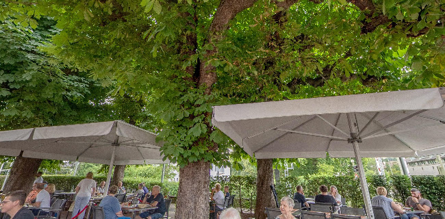 Restaurant Station - Bottmingen