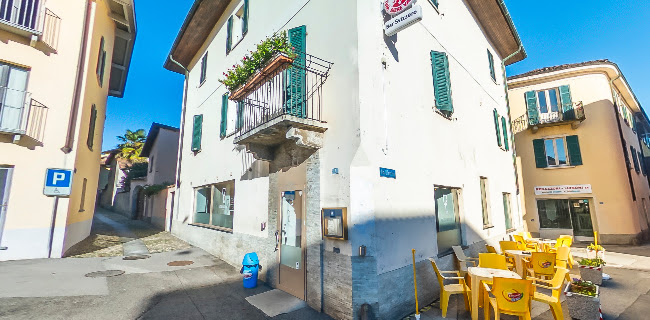Osteria Bar Svizzero - Stabio