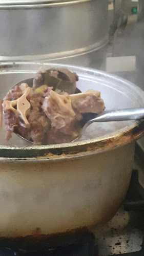 Opinii despre Restaurant Singapore în Zürich - Gastronomie und Hotellerie