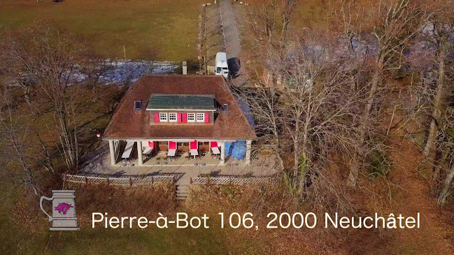 Pinte de Pierre-à-Bot - Neuchâtel