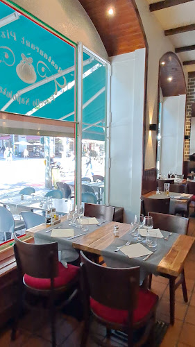 Opinii despre il Fornello Napolitano în Geneva - Gastronomie und Hotellerie