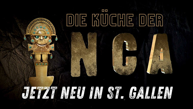 Opinii despre Restaurant Papagei by Miski Takiy în St. Gallen - Gastronomie und Hotellerie