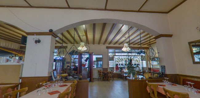 Brasserie Nouvelle - Gastronomie und Hotellerie