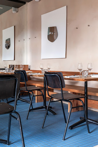 Silex - Restaurant mit Wein-Fokus - Zürich