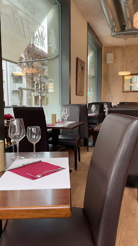Opinii despre Restaurant Mont Liban Bern în Bern - Gastronomie und Hotellerie