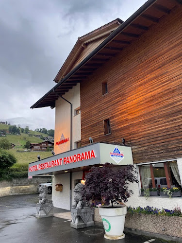 Restaurant Panorama