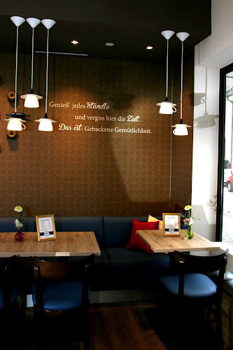 Bäckerei Konditorei Schweizer (Schweizer's Lieblingslädle) - Gastronomie und Hotellerie