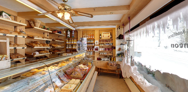 Comentarii opinii despre Bäckerei Simeon Reckingen