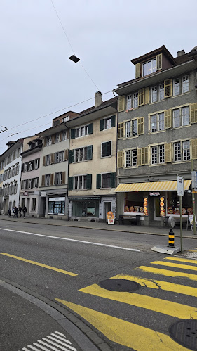 TechPoint Winterthur - Gastronomie und Hotellerie