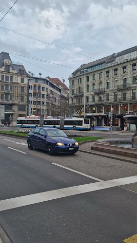 Stationsstrasse 6, 8713 Stäfa