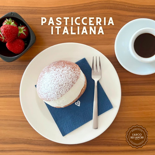 L´Arco dei Sapori - Gastronomie und Hotellerie