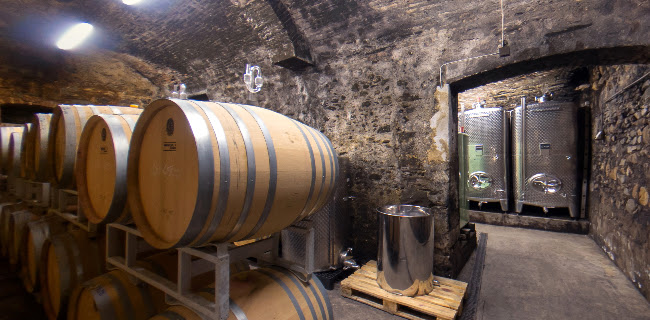 Tenuta Bally & von Teufenstein