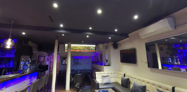 Comentarii opinii despre Catacombe Shisha Lounge