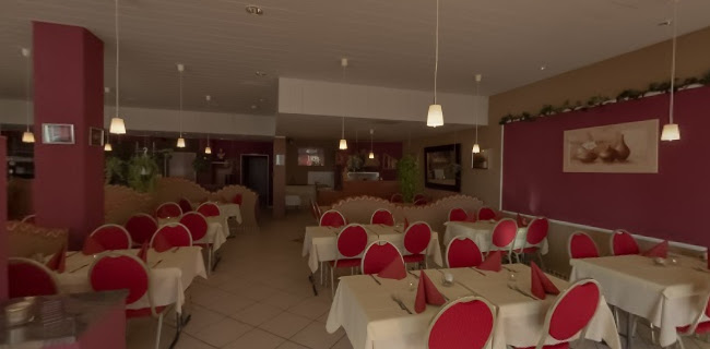 Restaurant Mediterran - Gastronomie und Hotellerie