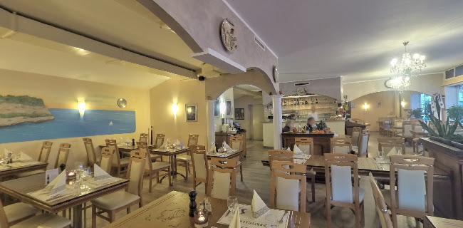 Ristorante Pizzeria Calabrisella