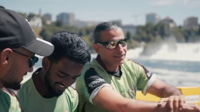 Opinii despre Schlössli Wörth în Neuhausen am Rheinfall - Gastronomie und Hotellerie