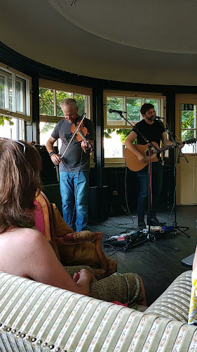 Opinii despre Stef's Kultur Bistro în Ostermundigen - Gastronomie und Hotellerie