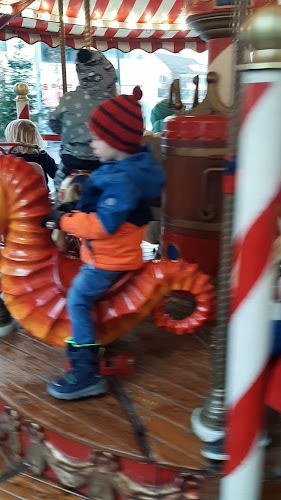 Museums-Café Ziegelei-Museum