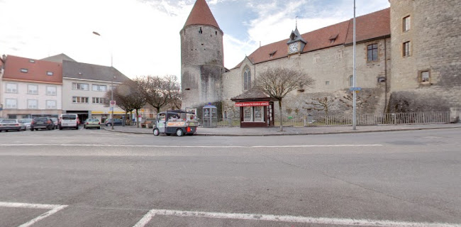 Kalaya - Yverdon-les-Bains