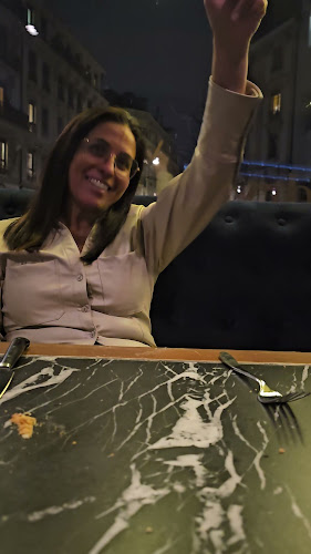 The Foundry Restaurant, Bar and Terrace. - Geneva