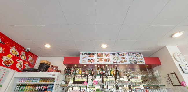 Asia Express Yverdon - Yverdon-les-Bains