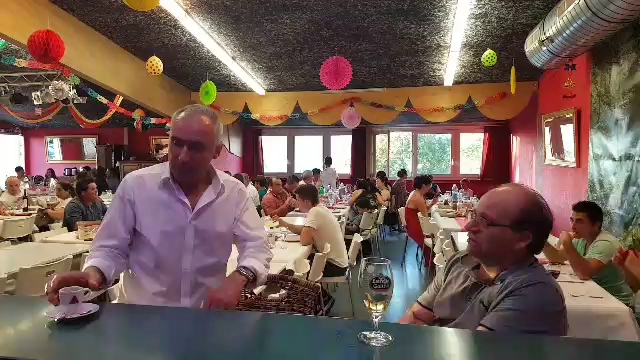 Opinii despre club viriato în Pratteln - Gastronomie und Hotellerie