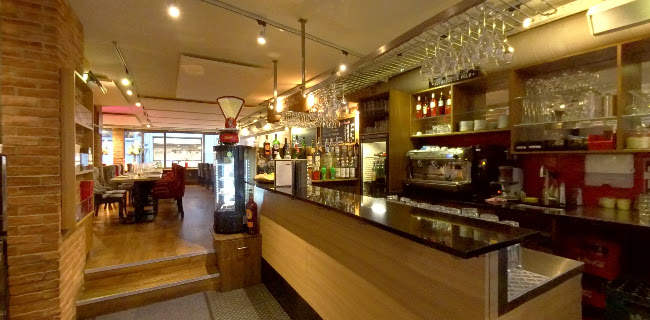 Centogrammi Cucinabar - St. Gallen