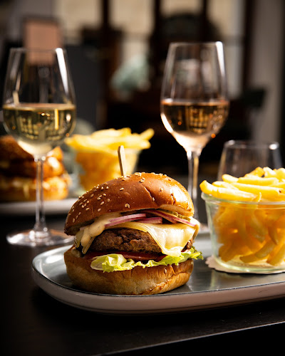 Demi Lune Café - Geneva