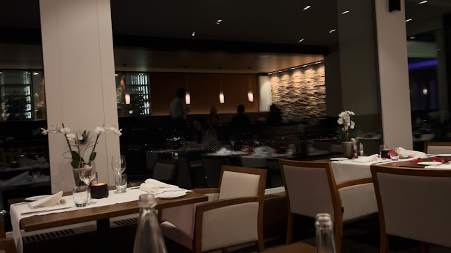 Opinii despre Collina în Feusisberg - Gastronomie und Hotellerie