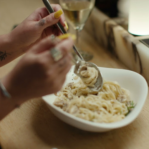 Opinii despre Vapiano Sihlcity în Zürich - Gastronomie und Hotellerie